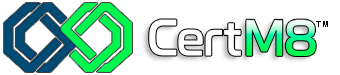 CertM8
